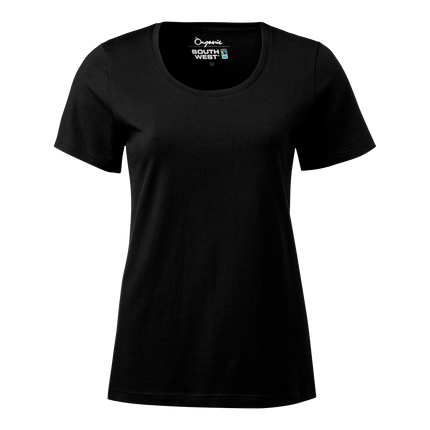 South West Nora T Kortärmad - Dam