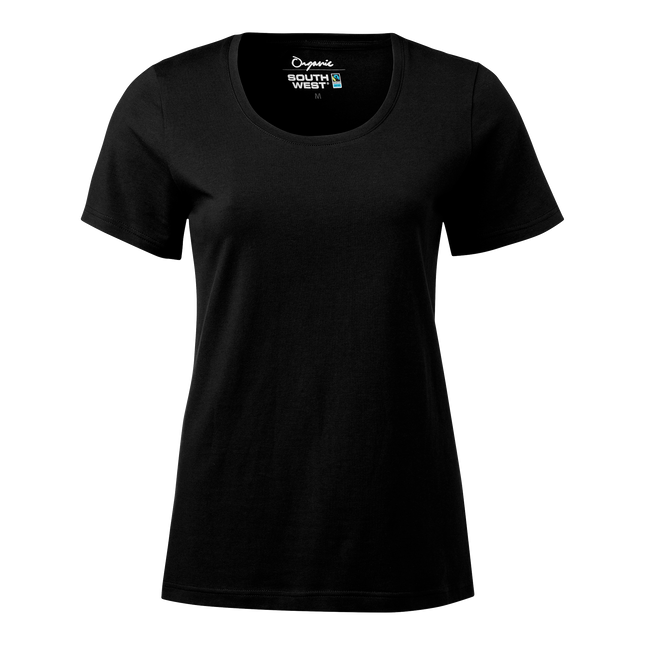 South West Nora T Kortärmad - Dam