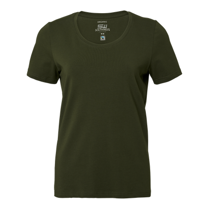 South West Nora T Kortärmad - Dam