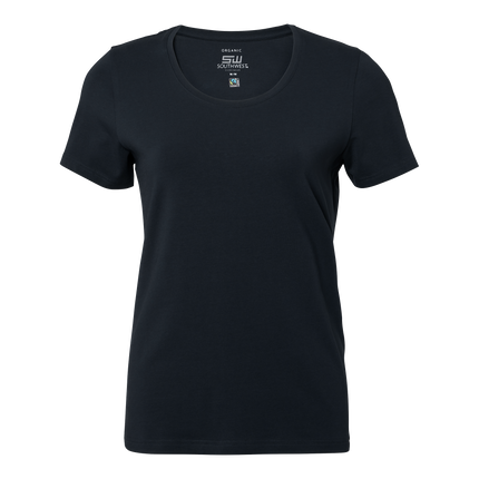 South West Nora T Kortärmad - Dam