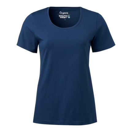 South West Nora T Kortärmad - Dam