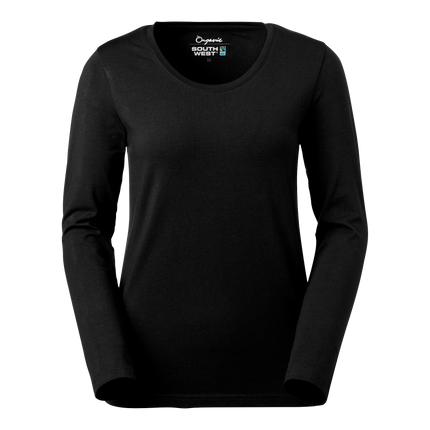 South West Lily T Långärmad - Dam