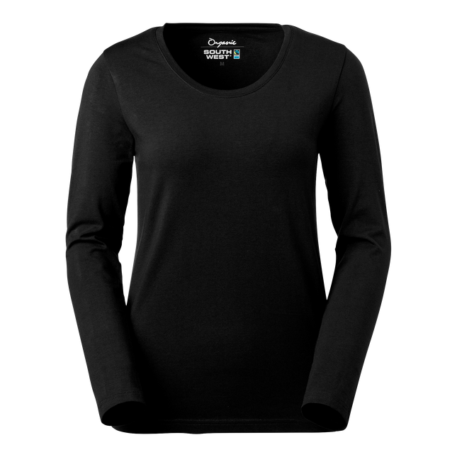 South West Lily T Långärmad - Dam