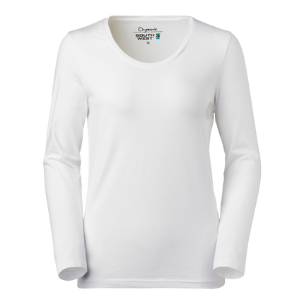 South West Lily T Långärmad - Dam