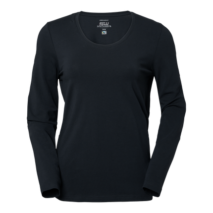 South West Lily T Långärmad - Dam