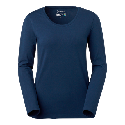 South West Lily T Långärmad - Dam