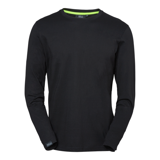 South West Vermont T Långärmad