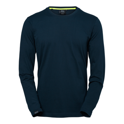 South West Vermont T Långärmad