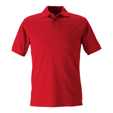 South West Coronado Piké Kortärmad - Herr