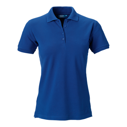 South West Coronita Piké Kortärmad - Dam