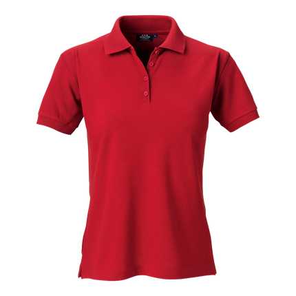 South West Coronita Piké Kortärmad - Dam