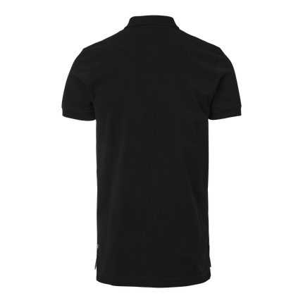 South West Morris Piké Kortärmad - Herr