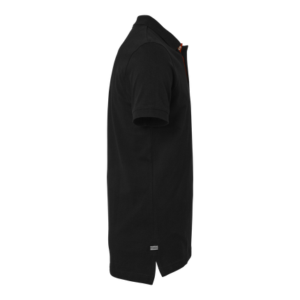 South West Morris Piké Kortärmad - Herr