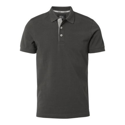 South West Morris Piké Kortärmad - Herr