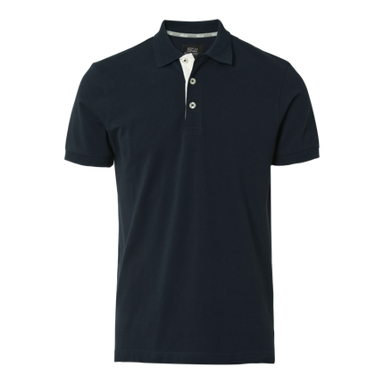 South West Morris Piké Kortärmad - Herr