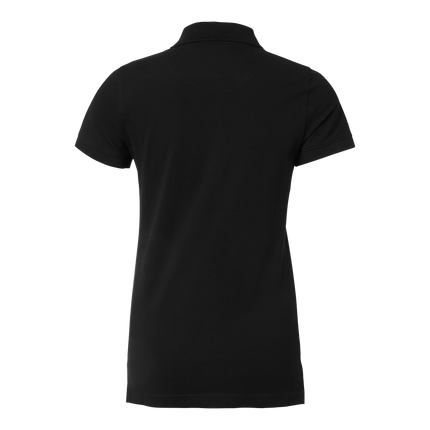 South West Marion Piké Kortärmad - Dam