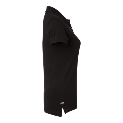 South West Marion Piké Kortärmad - Dam