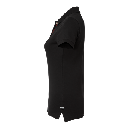 South West Marion Piké Kortärmad - Dam