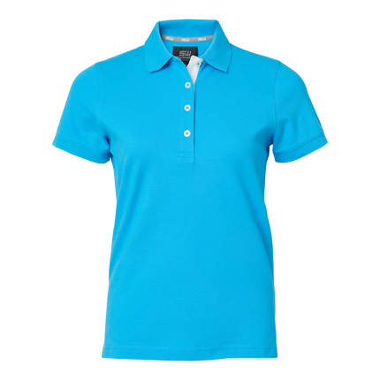 South West Marion Piké Kortärmad - Dam