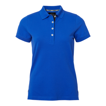 South West Marion Piké Kortärmad - Dam