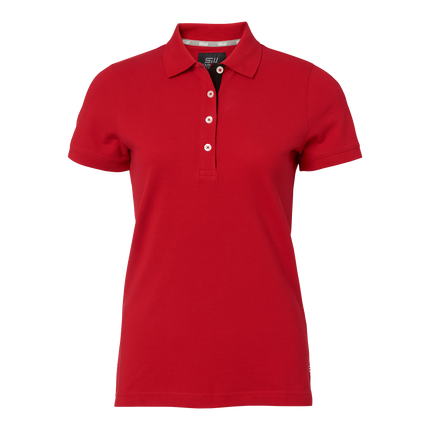 South West Marion Piké Kortärmad - Dam