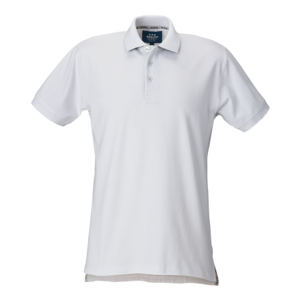 South West Morris Solid Kortärmad - Herr