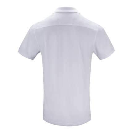 South West Martin Piké Kortärmad - Herr