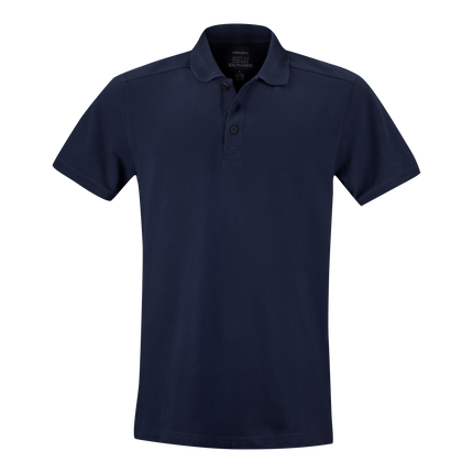 South West Martin Piké Kortärmad - Herr