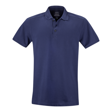 South West Martin Piké Kortärmad - Herr