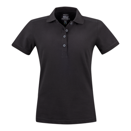 South West Magda Piké Kortärmad - Dam