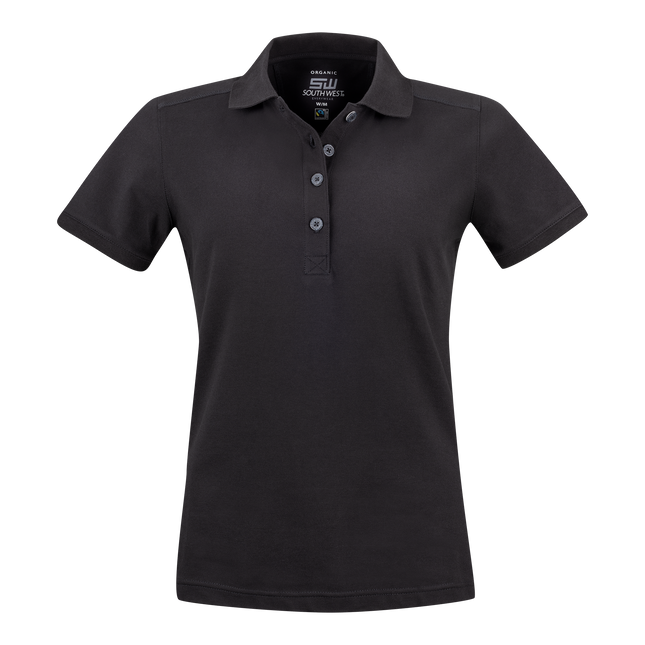 South West Magda Piké Kortärmad - Dam