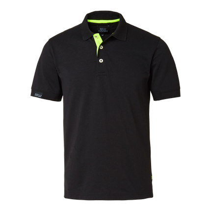 South West Weston Polo Kortärmad - Herr