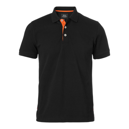 South West Weston Polo Kortärmad - Herr