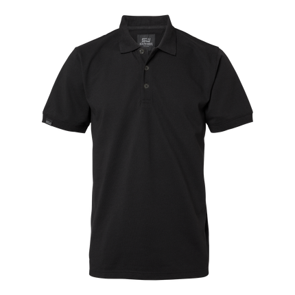 South West Weston Solid Kortärmad - Herr