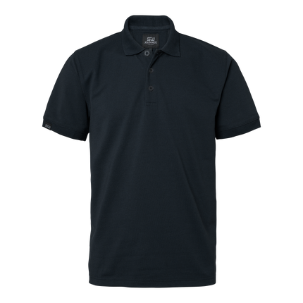 South West Weston Solid Kortärmad - Herr