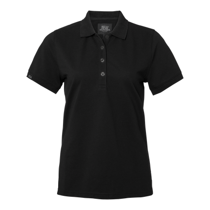 South West Wera Solid Kortärmad - Dam