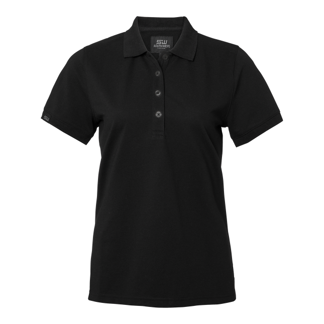 South West Wera Solid Kortärmad - Dam