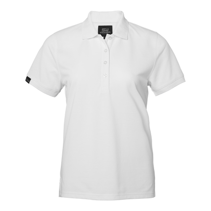 South West Wera Solid Kortärmad - Dam