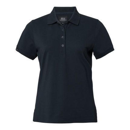 South West Wera Solid Kortärmad - Dam