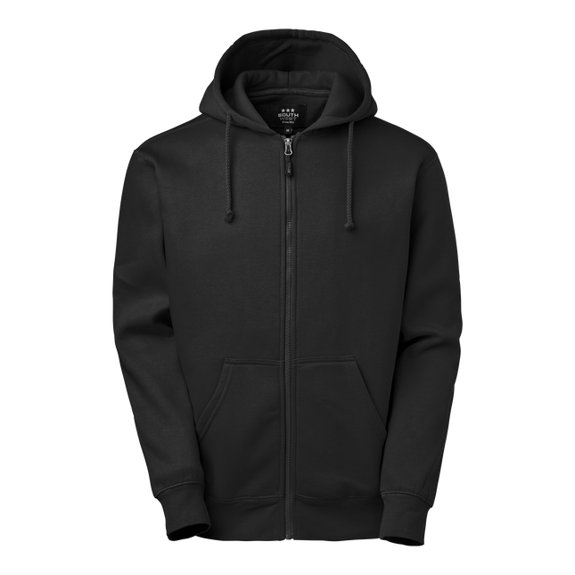 South West Parry Sweat Full-zip - Herr