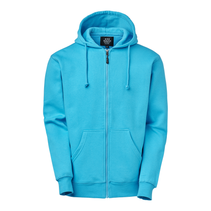 South West Parry Sweat Full-zip - Herr
