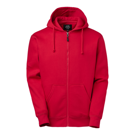 South West Parry Sweat Full-zip - Herr