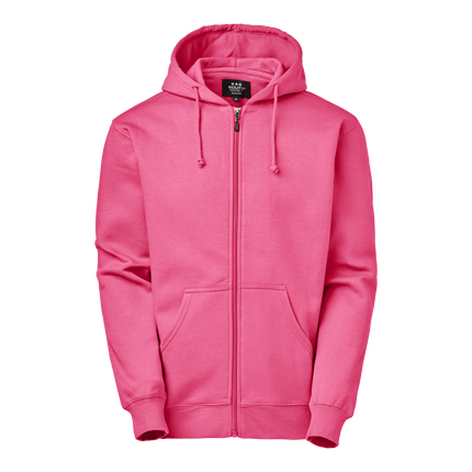 South West Parry Sweat Full-zip - Herr