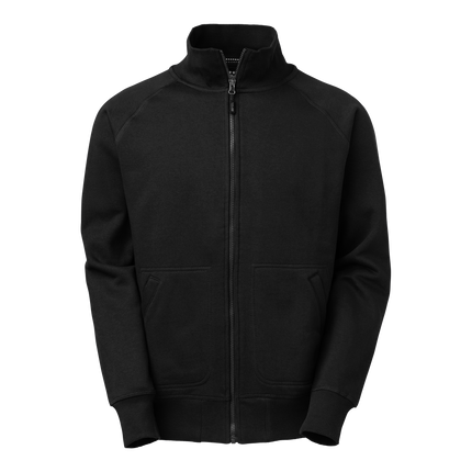 South West Denver Sweat Full-zip - Herr