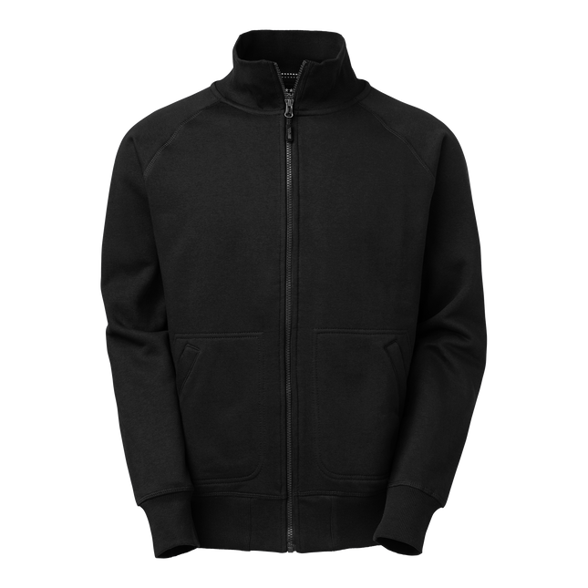 South West Denver Sweat Full-zip - Herr