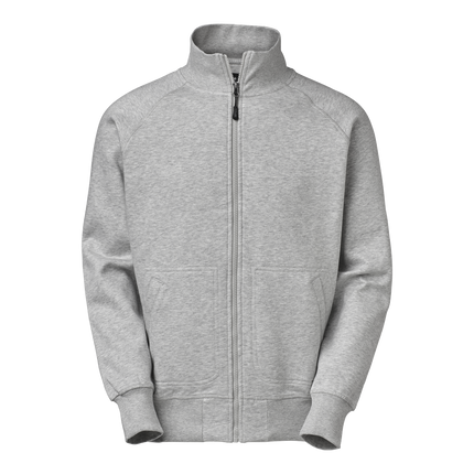 South West Denver Sweat Full-zip - Herr