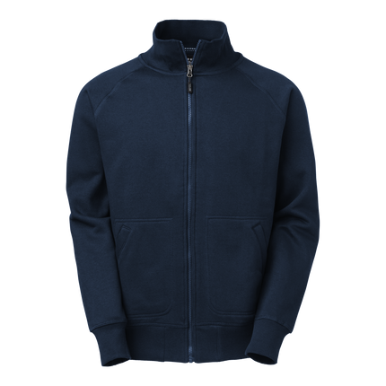 South West Denver Sweat Full-zip - Herr