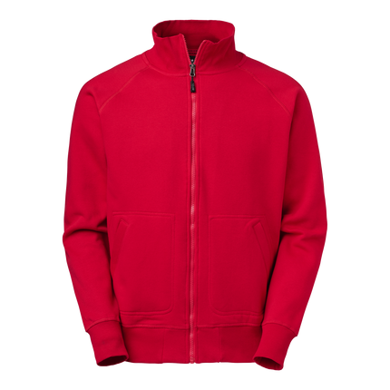 South West Denver Sweat Full-zip - Herr