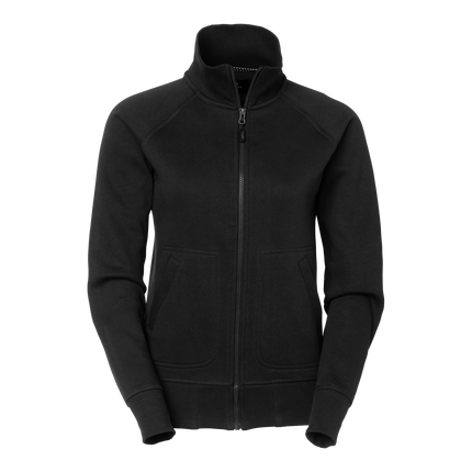 South West Savannah Sweat Full-zip - Dam