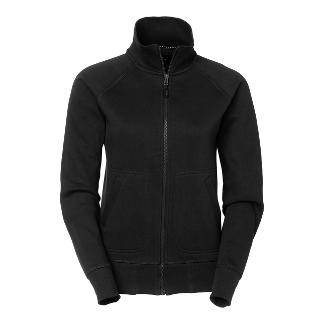 South West Savannah Sweat Full-zip - Dam